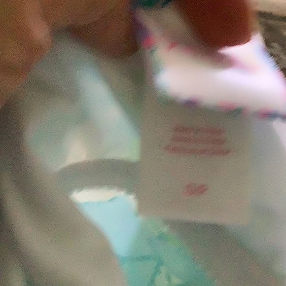 Sarah Parker Tankini NWT bottom Lg top SP match perfectly 90$ worth tags… - Picture 13 of 16